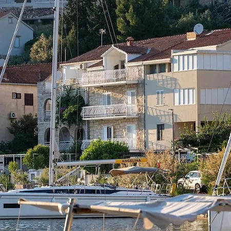 Miravala Zlata Luka Apartman
